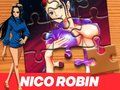 Mchezo Picha ya Nico Robin online