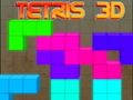 Mchezo Mwandani Tetris 3D online