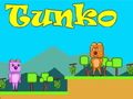 Mchezo Tunko online