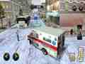 Mchezo Moderna Simulering ya Ambulance ya Jiji online