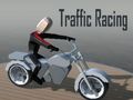 Mchezo Mbio za Trafiki online
