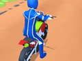 Mchezo Moto Moto za Moto online