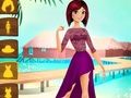 Mchezo Mavazi ya Princess Bikini online