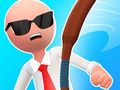 Mchezo Pigo la Ofisi Kichaa online