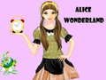 Mchezo Alice nchini Ujanja online