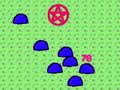 Mchezo Wanaokwepa Slime online