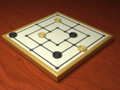 Mchezo Morris online