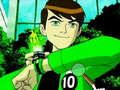 Mchezo Ben 10: Changamoto za Nyota Zilizofichwa online Mchezo Ben 10: Changamoto za Nyota Zilizofichwa online