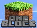 Mchezo Kijiblock Kimoja online