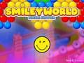 Mchezo Smileyworld Mpiga Bubbles online