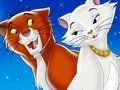 Mchezo Mkusanyiko wa Picha za Aristocats online
