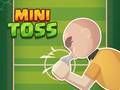 Mchezo Mini Kutupa online