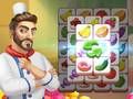 Mchezo Tiles ya Kupika online