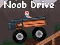 Mchezo Kuendesha Noob online