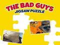 Mchezo Puzzle ya Wajanja Wabaya online