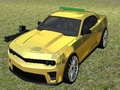 Mchezo Supra Crash Risasi Magari Yanayopaa 2022 online