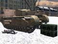 Mchezo WW2 Tanki la Vita 2022 online
