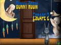 Mchezo Kutoroka kutoka Chumba cha Amgel Bunny 2 online