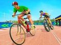 Mchezo Mchezo wa Mbio za Baiskeli BMX online
