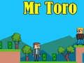 Mchezo Bwana Toro online