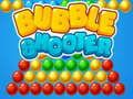 Mchezo Mshambuliaji wa Bubblen online