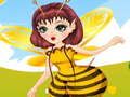 Mchezo Panga Bee Msichana online