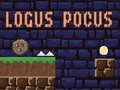 Mchezo Logus Pocus online