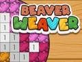 Mchezo Weaver Beaver online