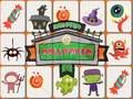 Mchezo Mahjong ya Halloween online