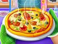 Mchezo Mataifa ya Piza online