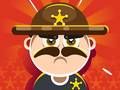 Mchezo Risasi ya Sheriff online