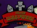 Mchezo Kumbukumbu ya Halloween online