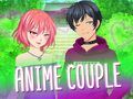Mchezo Mavazi ya Wapenzi wa Anime online
