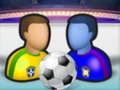 Mchezo Futbol ya Vidole ya Kufanya online