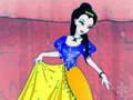 Mchezo Kuvisha Princess Amelia online