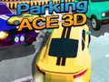 Mchezo Kusanya ACE 3D online Mchezo Kusanya ACE 3D online