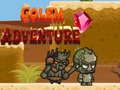 Mchezo Adventure ya Golem online