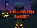 Mchezo Sakazi ya Halloween online