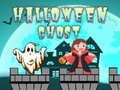 Mchezo Kijakazi wa Halloween online