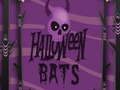 Mchezo Bat za Halloween online