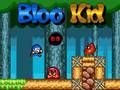 Mchezo Bloo Kid online