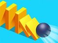 Mchezo Domino Smash 3D online Mchezo Domino Smash 3D online