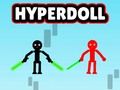 Mchezo Doli Hiper online