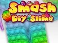 Mchezo Smash DIY Liku online Mchezo Smash DIY Liku online