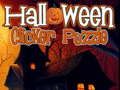 Mchezo Puzzle ya Halloween Clicker online