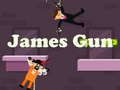Mchezo James Gun online