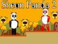 Mchezo Sheon Panda 2 online