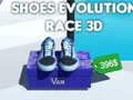 Mchezo Mbio za Mageuzi ya Viatu 3D online