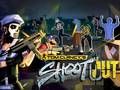 Mchezo Tom Clancy's Risasi online