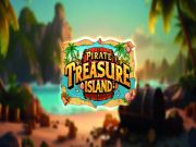 Mchezo Kisiwa cha Hazina ya Pirate online